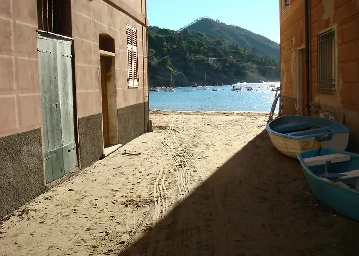 La Casa Dei Paggi