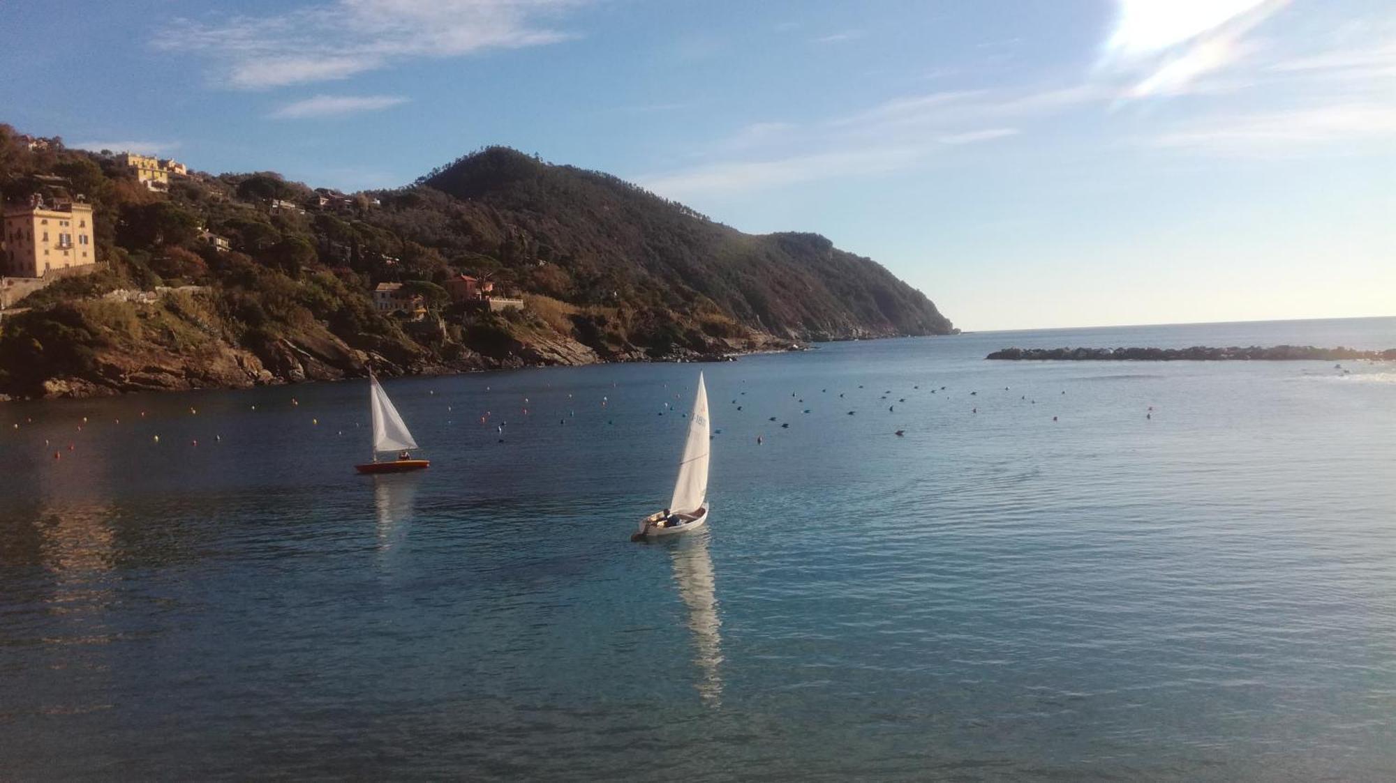 La Casa Dei Paggi * Sestri Levante