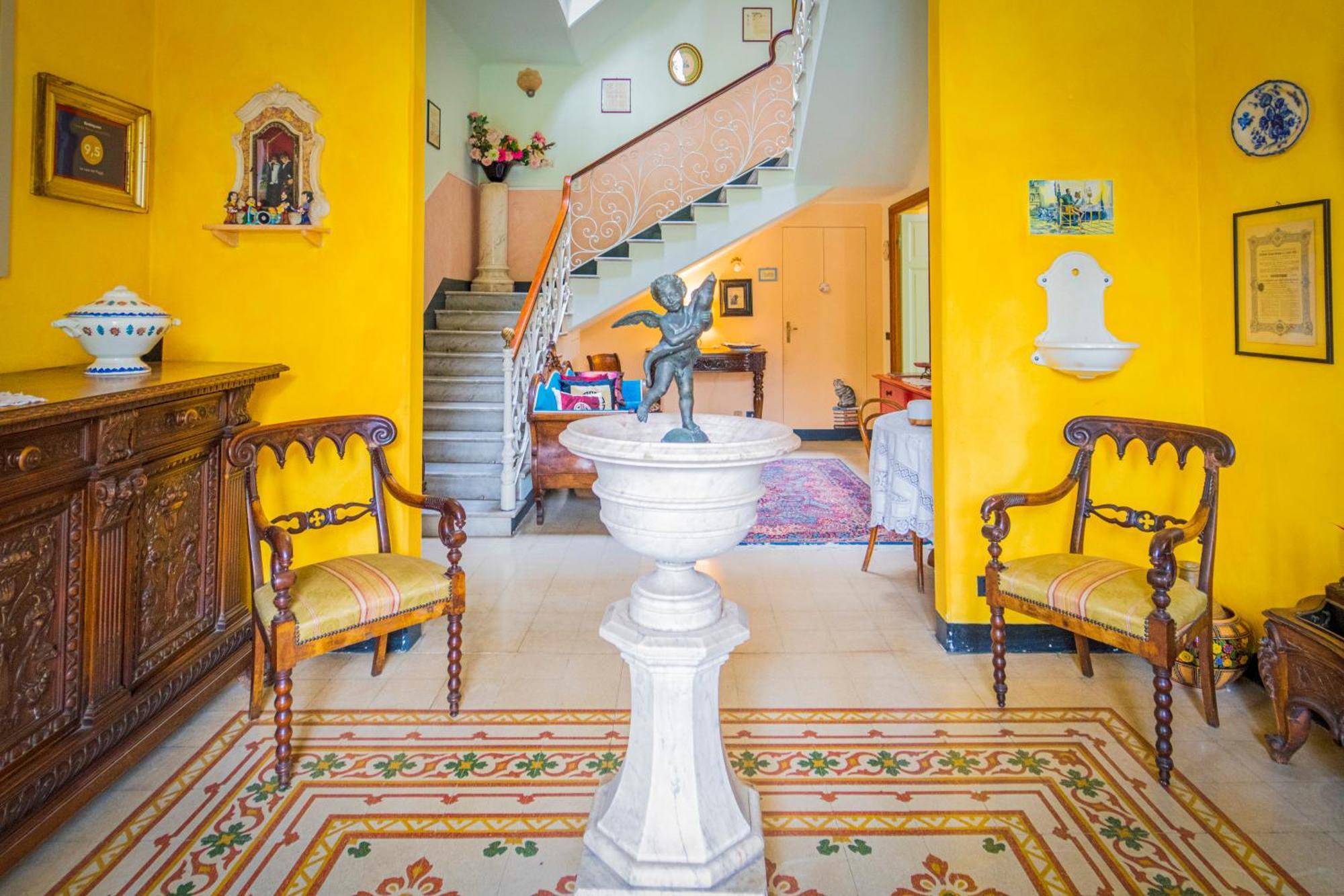 Bed & Breakfast La Casa Dei Paggi