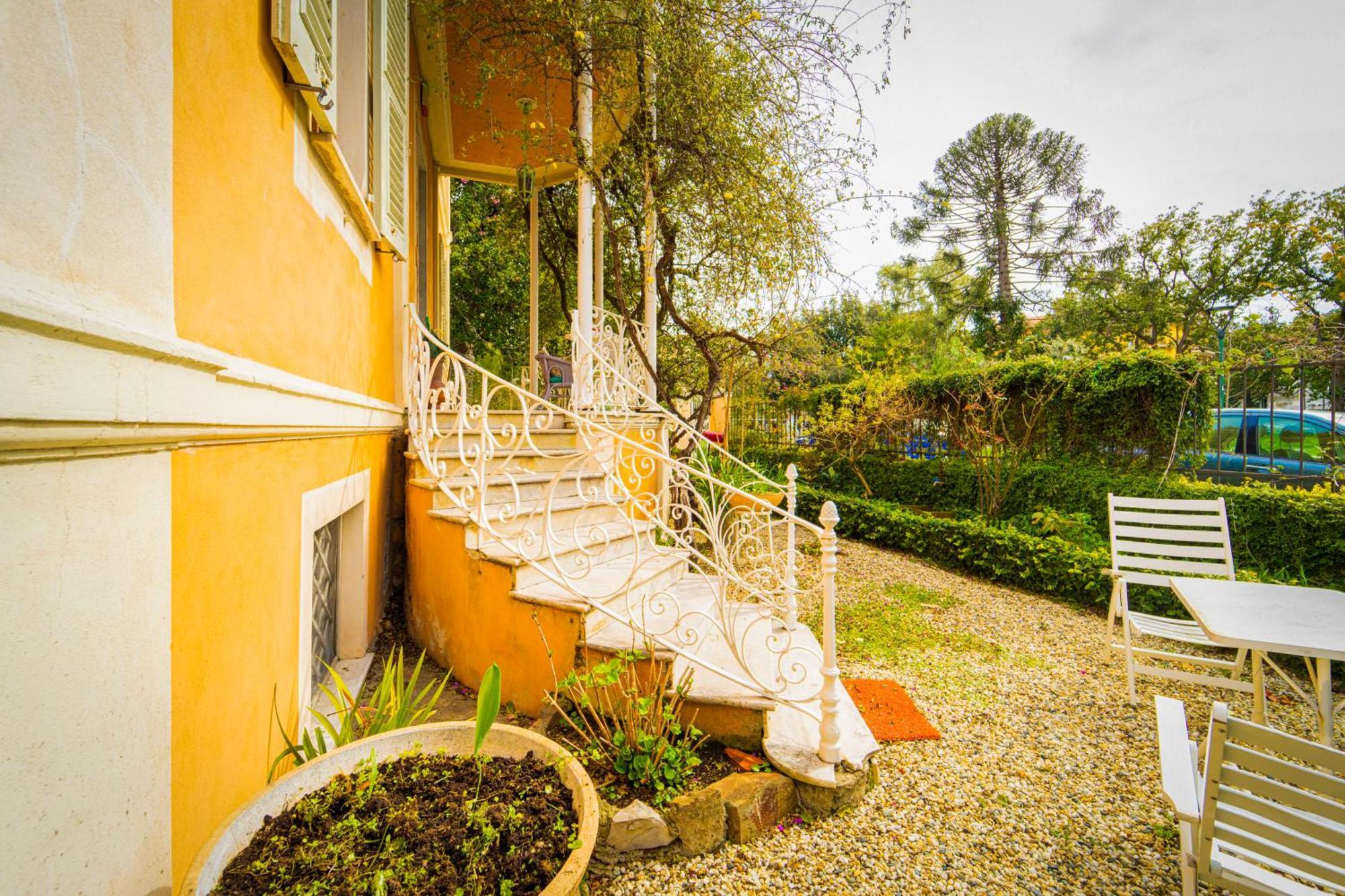 Bed & Breakfast La Casa Dei Paggi Sestri Levante