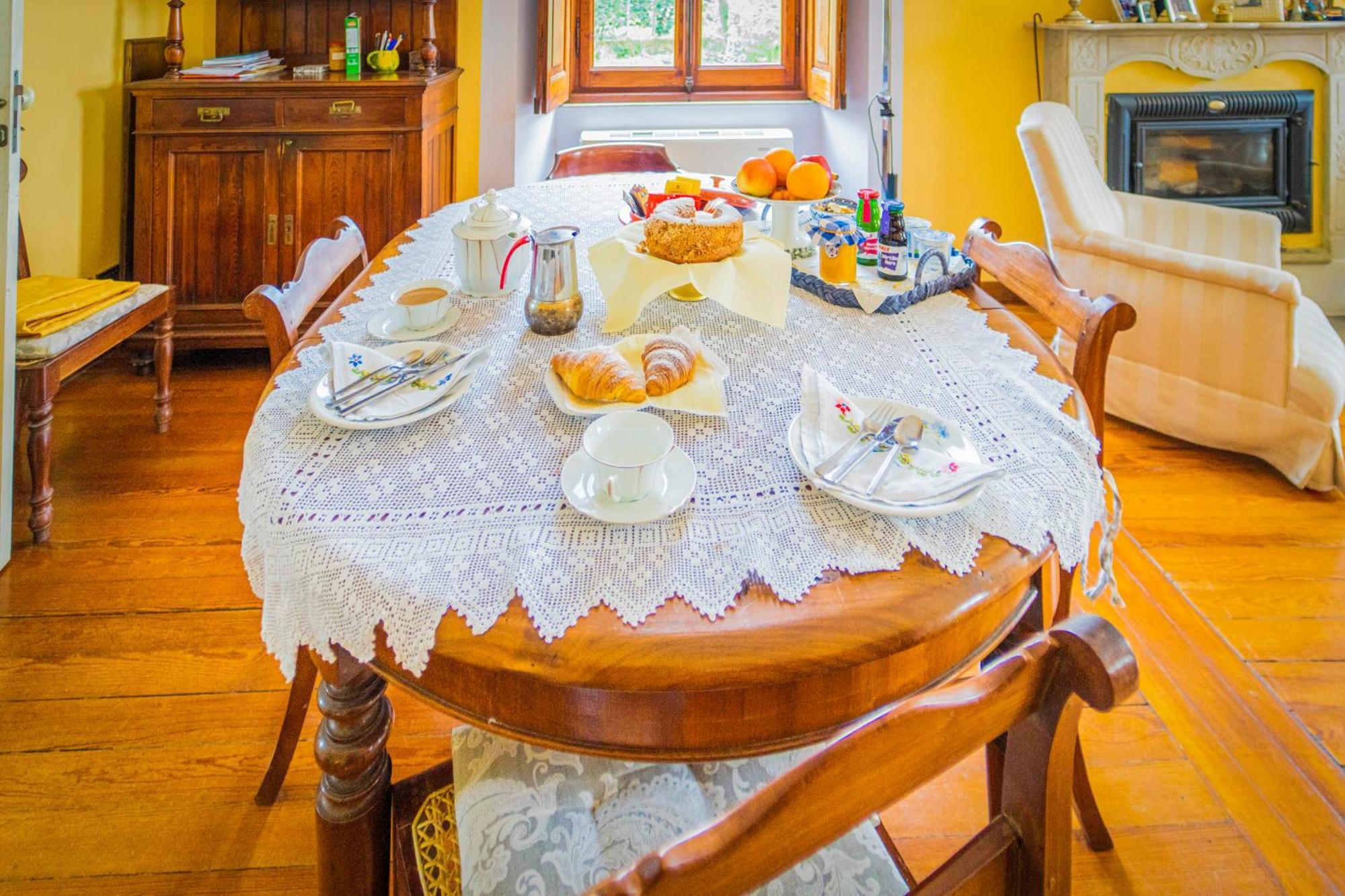 La Casa Dei Paggi *