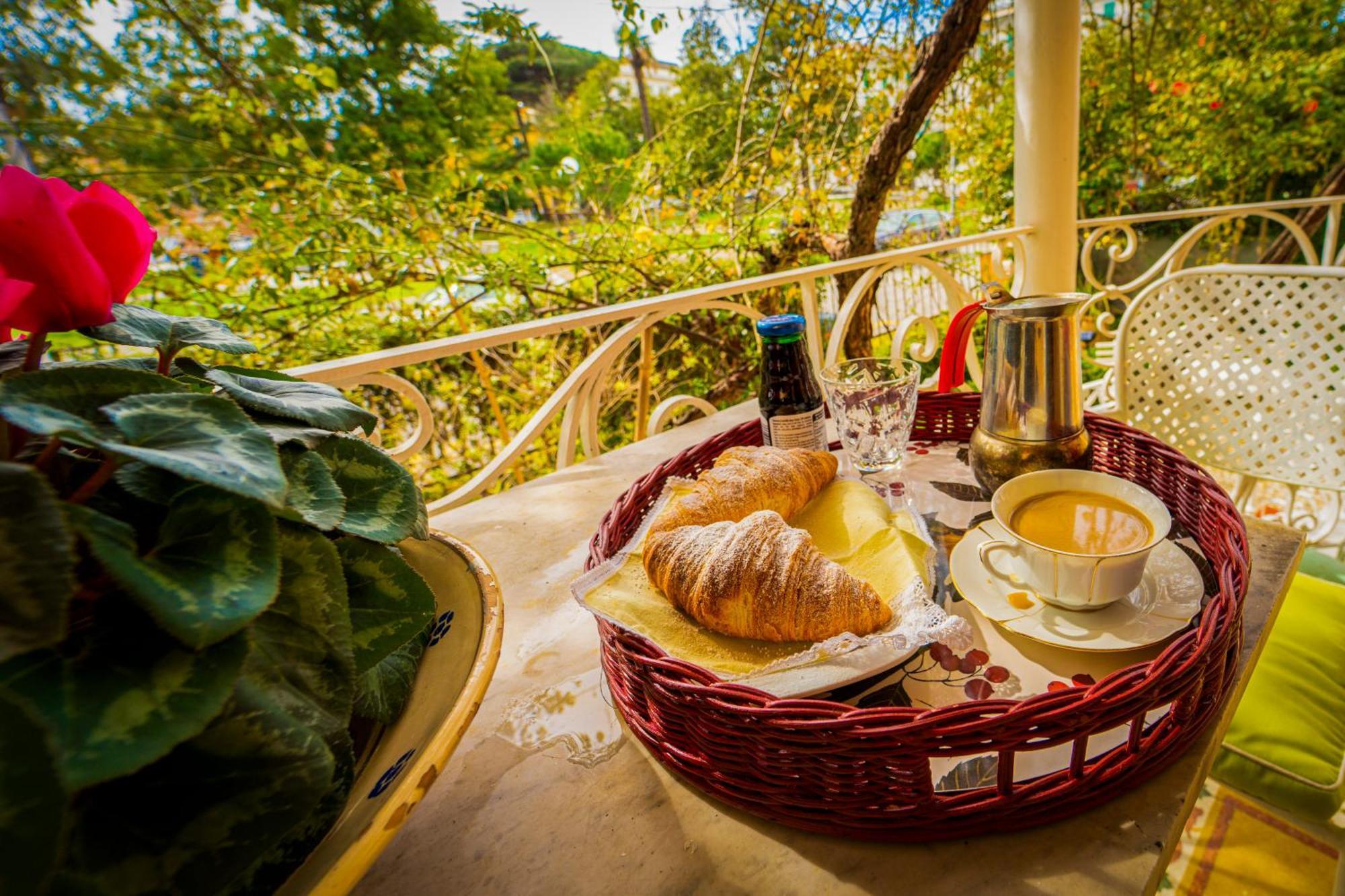 La Casa Dei Paggi Bed & Breakfast