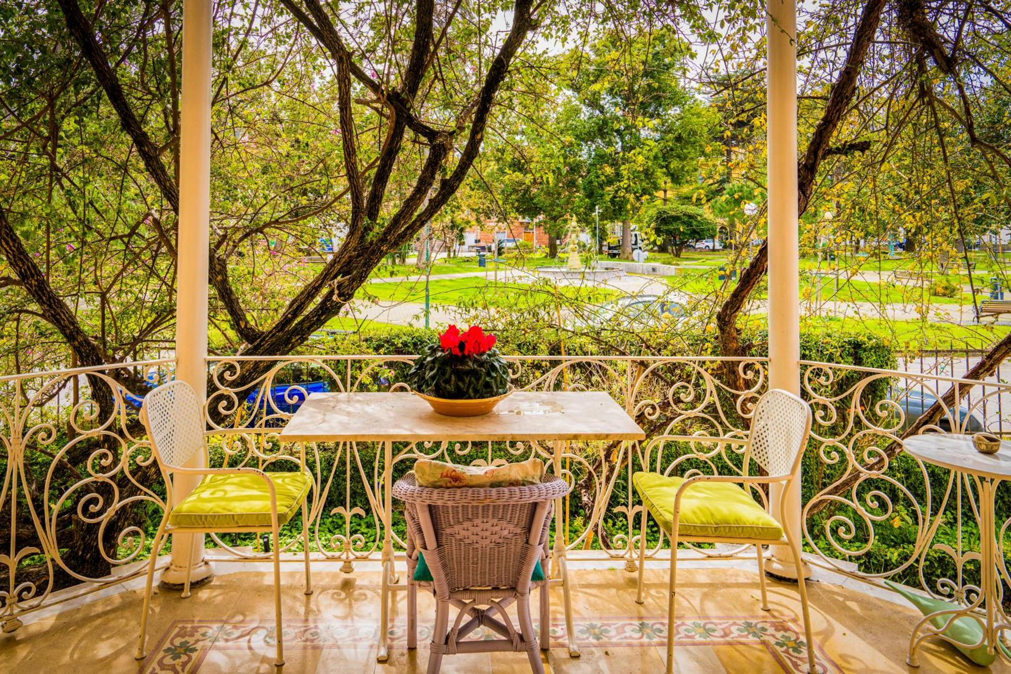 Bed & Breakfast La Casa Dei Paggi *