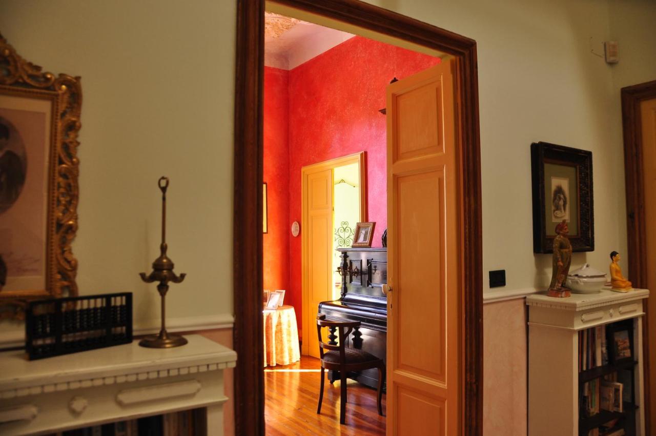 La Casa Dei Paggi *