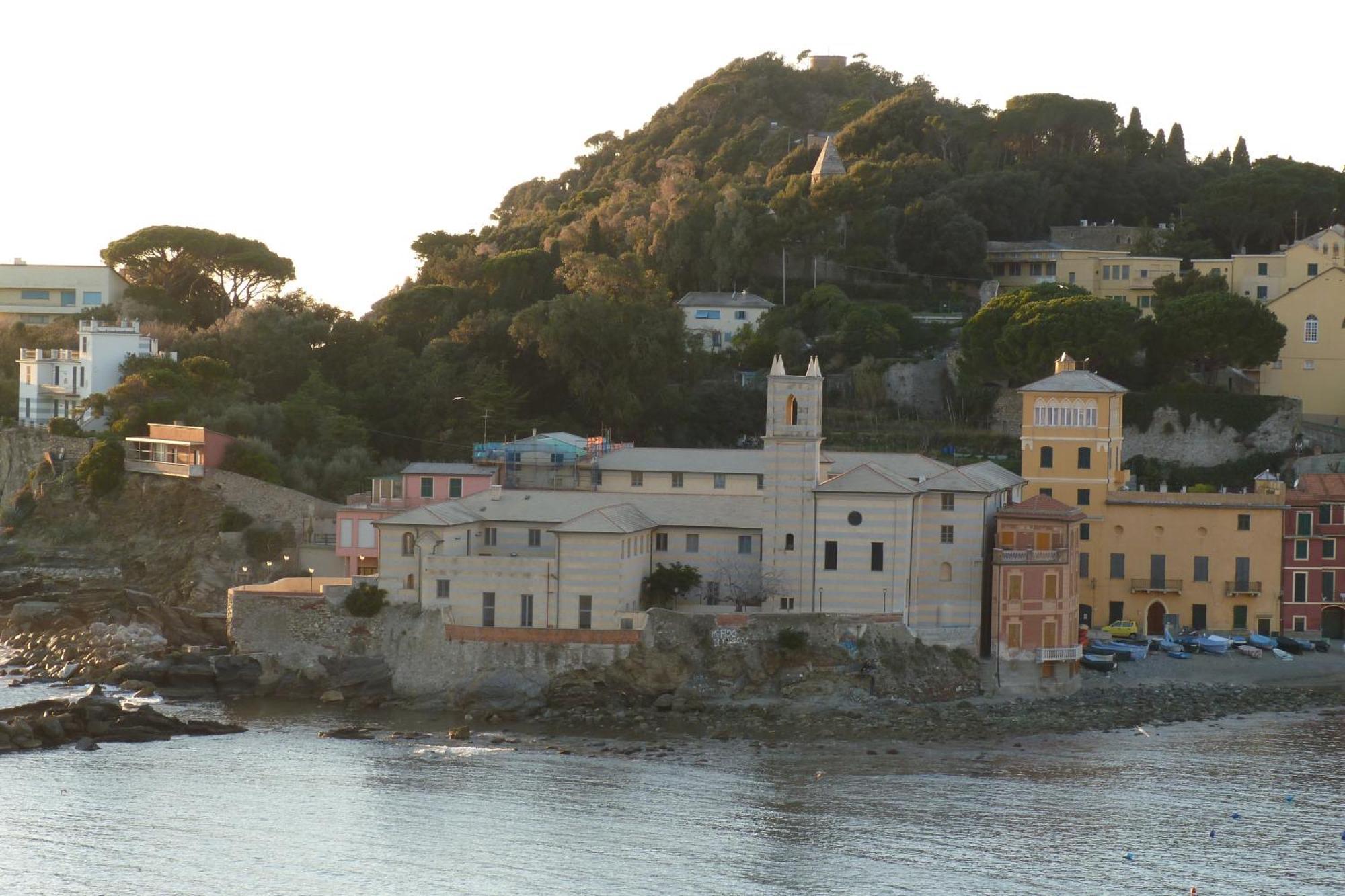 La Casa Dei Paggi