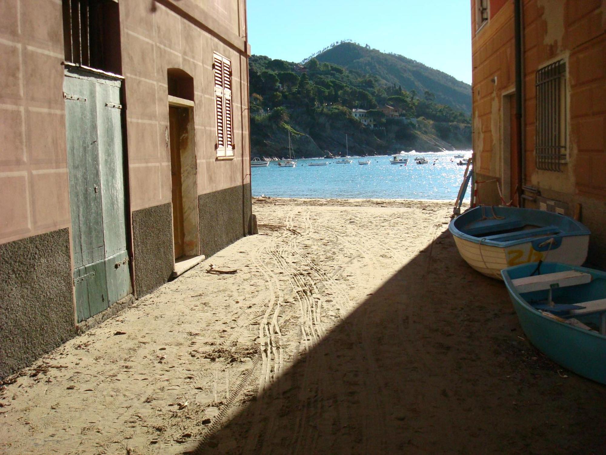 La Casa Dei Paggi Bed & Breakfast *