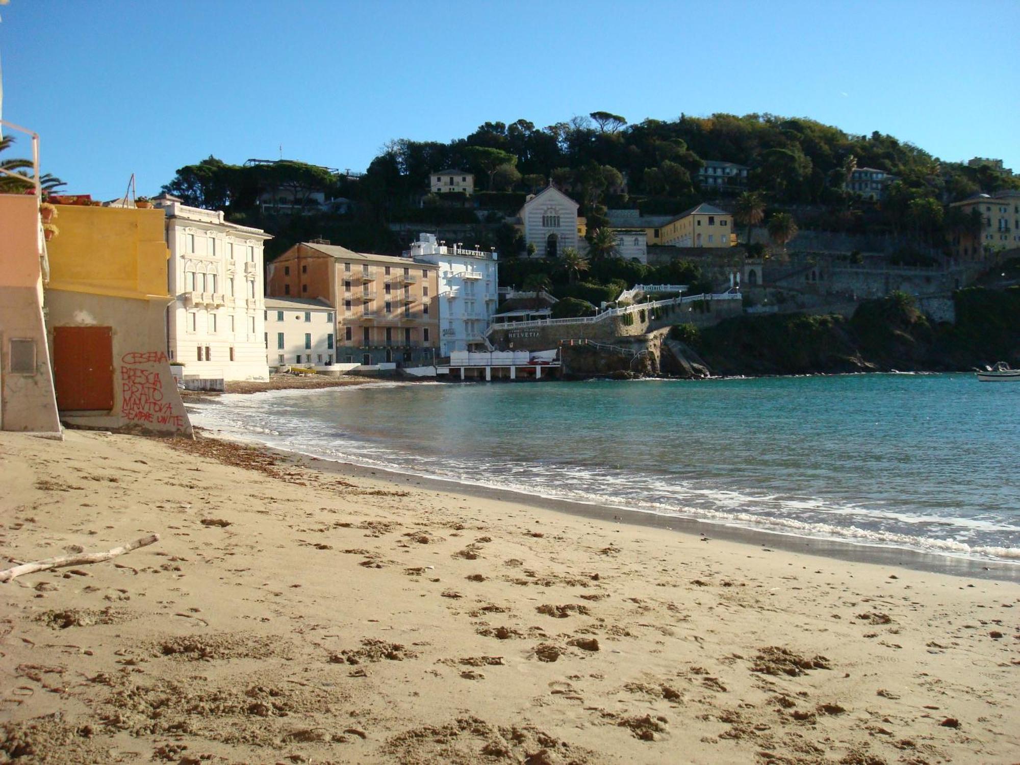 Bed & Breakfast La Casa Dei Paggi Sestri Levante