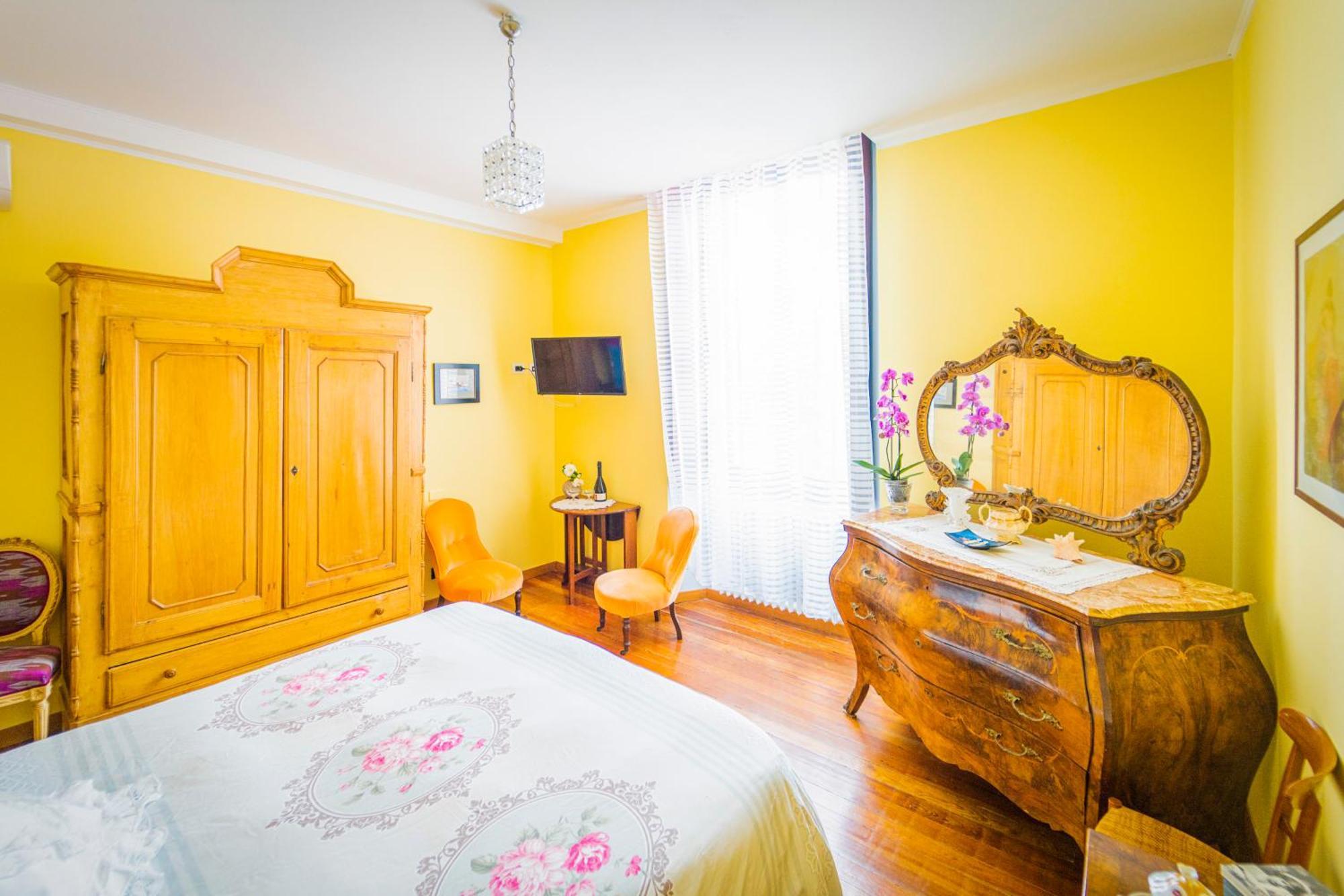 La Casa Dei Paggi Bed & Breakfast