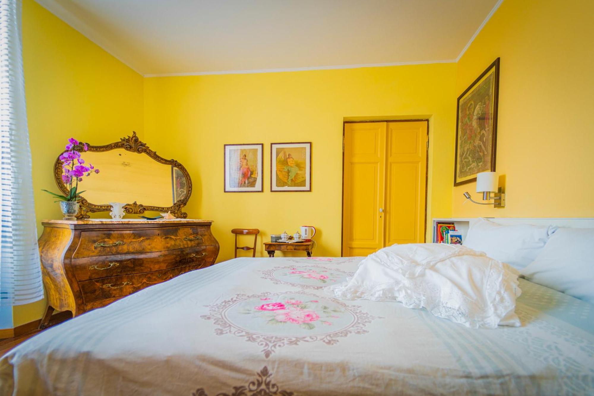 La Casa Dei Paggi Bed & Breakfast *