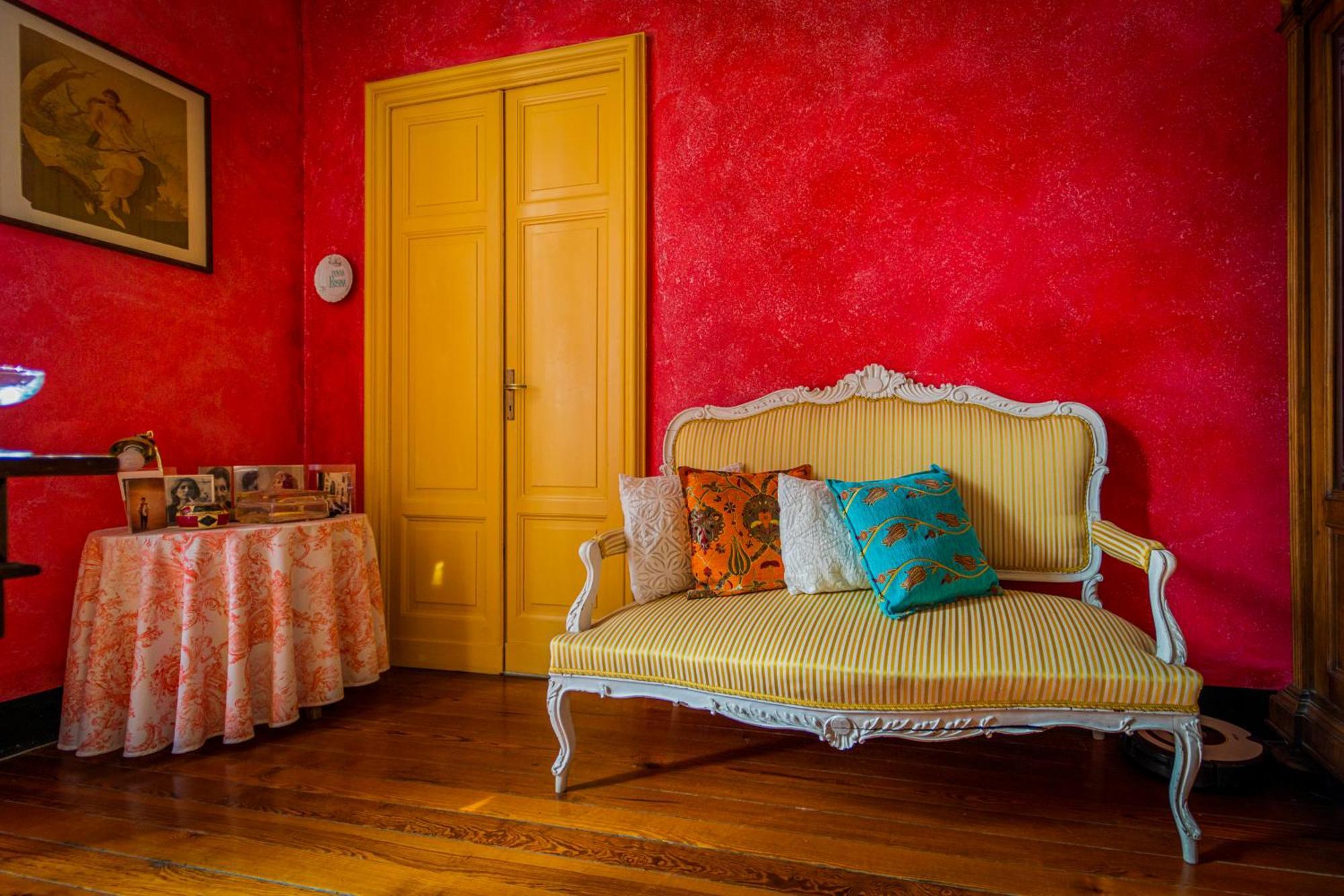 La Casa Dei Paggi Sestri Levante