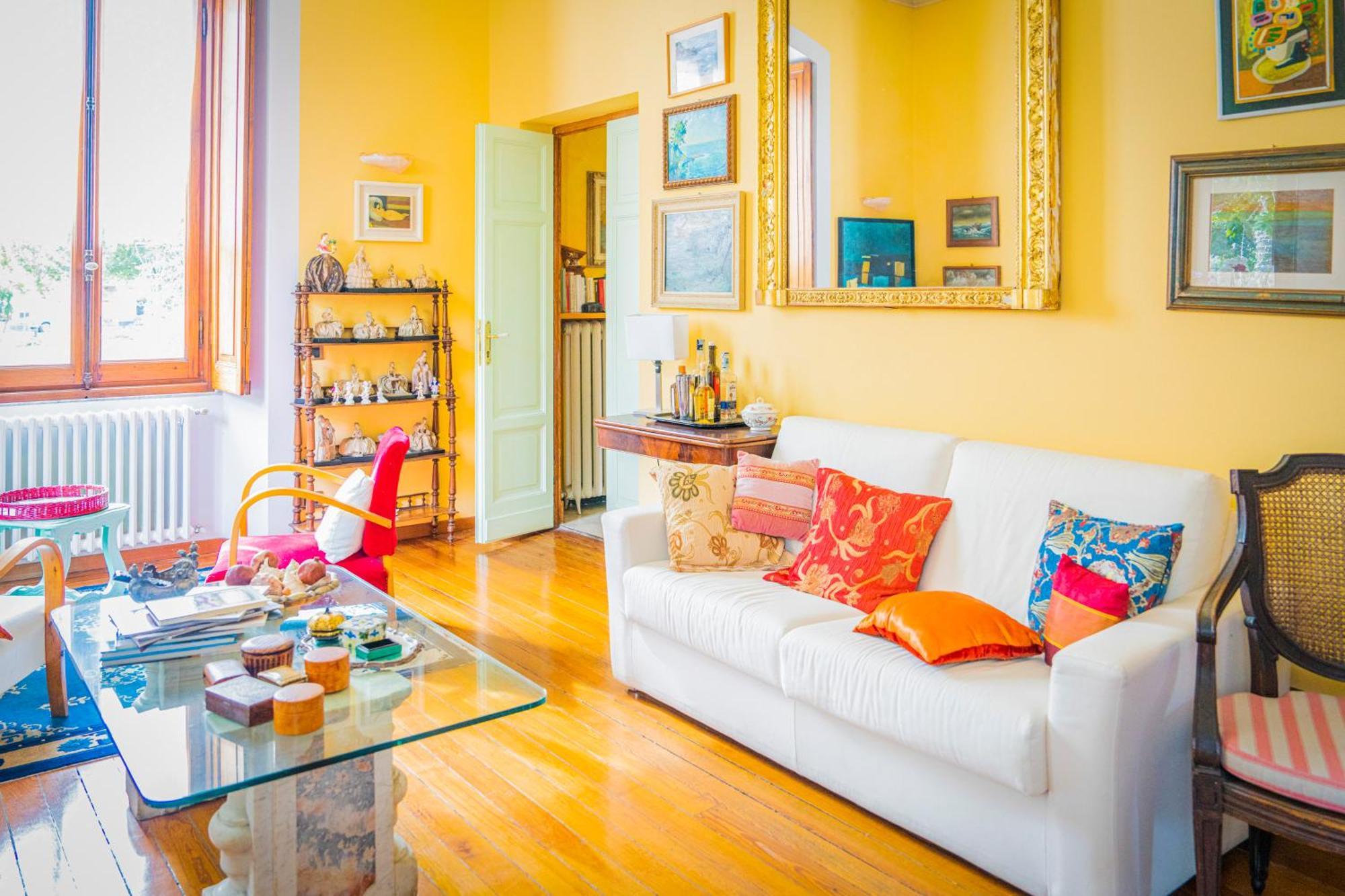 La Casa Dei Paggi Bed & Breakfast *
