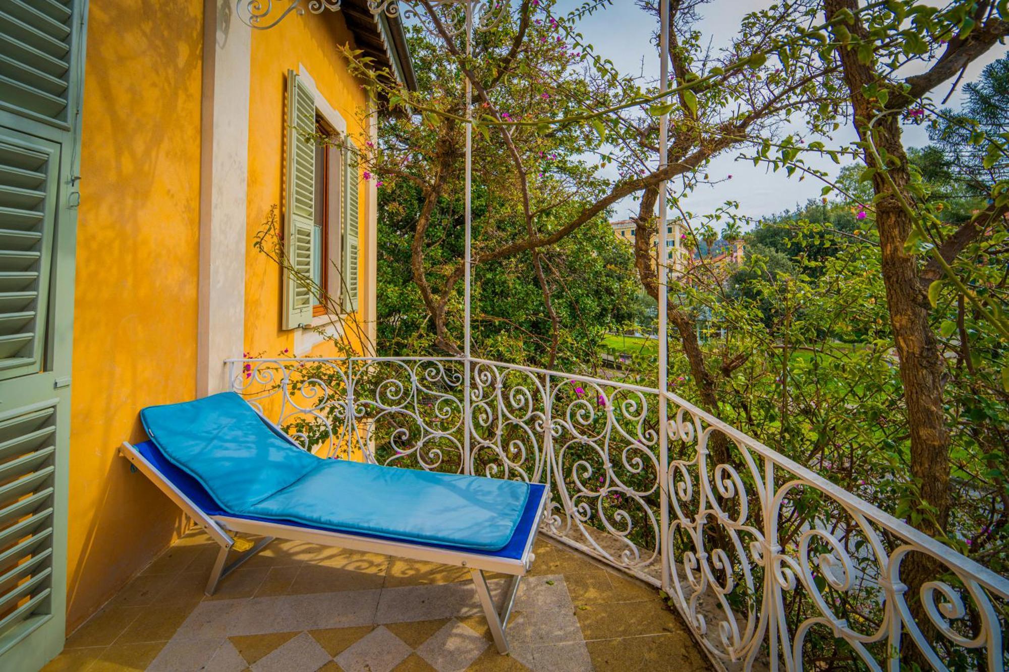 La Casa Dei Paggi * Sestri Levante