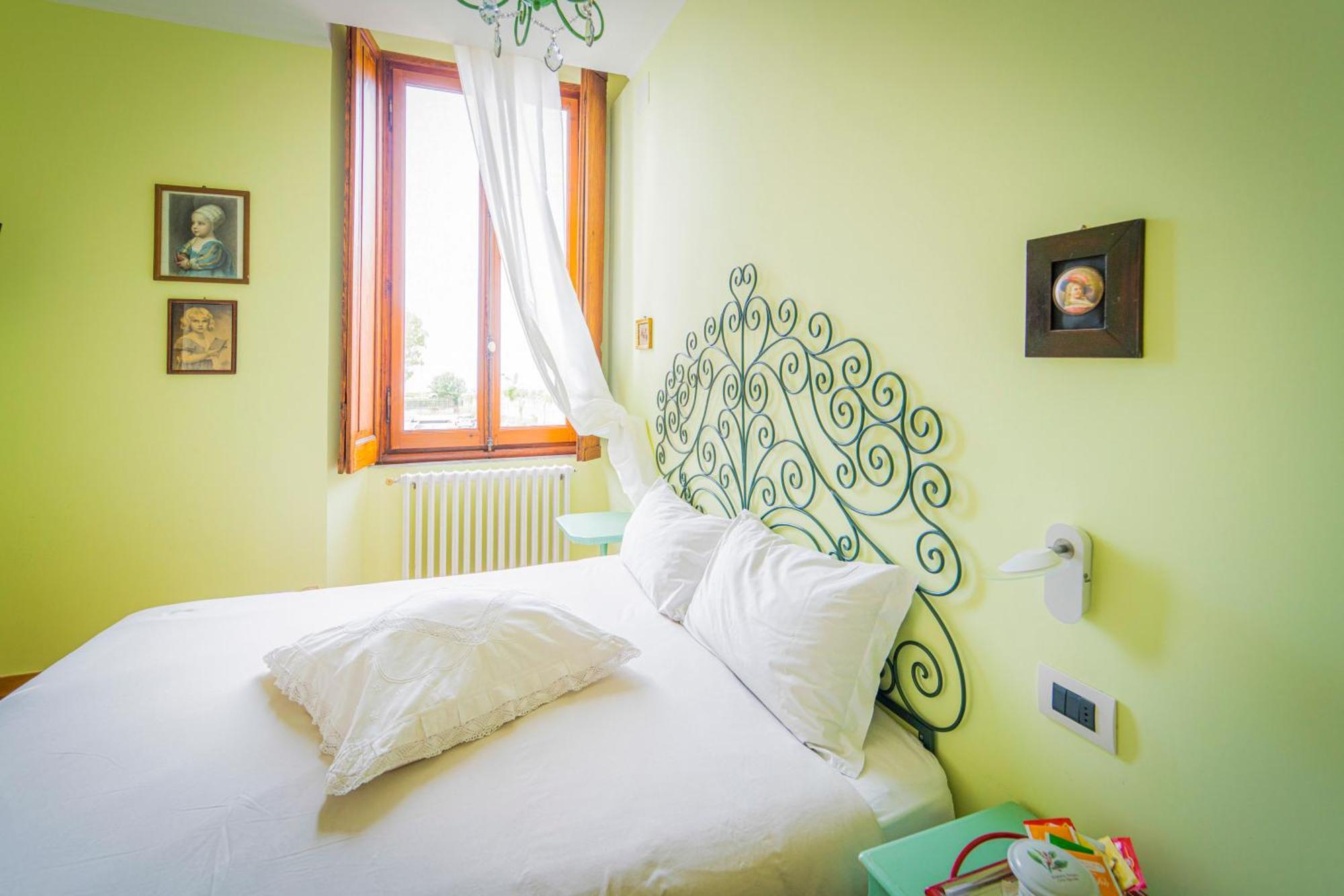 La Casa Dei Paggi Bed & Breakfast Sestri Levante