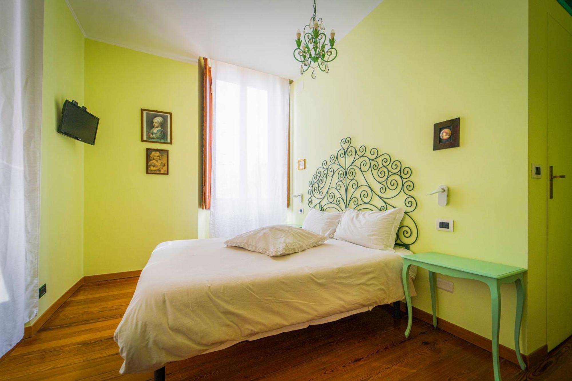 La Casa Dei Paggi * Sestri Levante