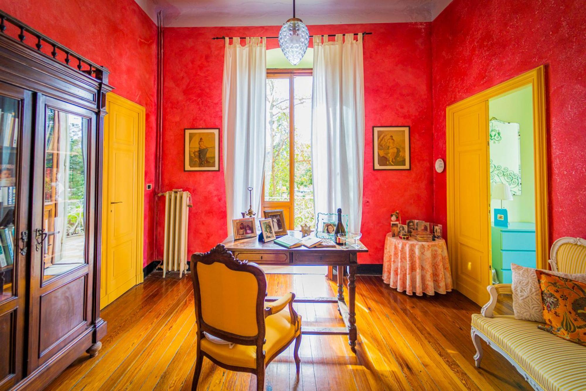 Bed & Breakfast La Casa Dei Paggi