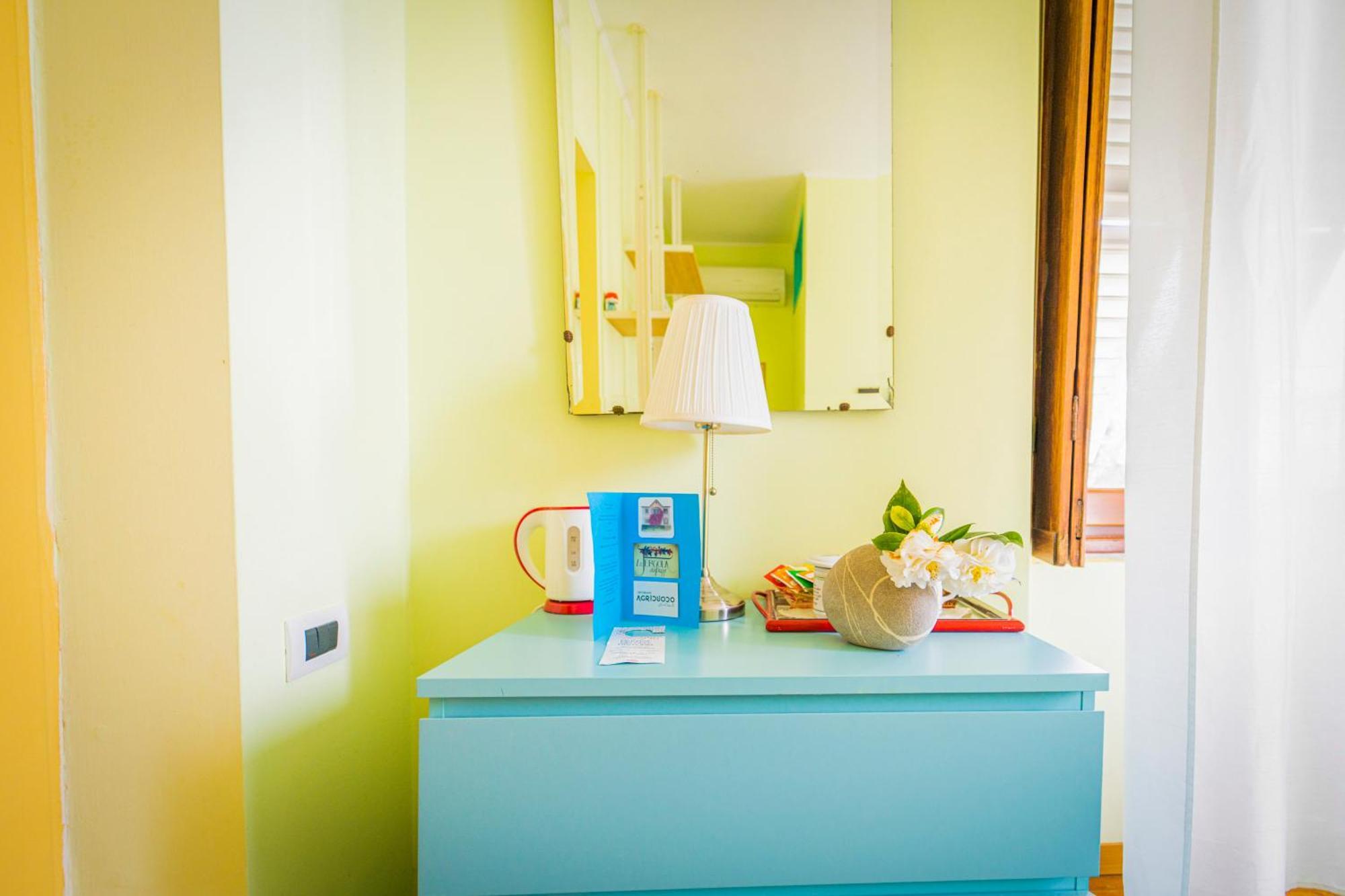La Casa Dei Paggi Bed & Breakfast Sestri Levante