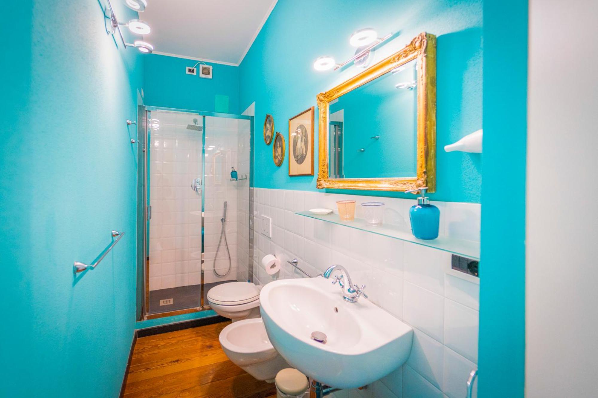 La Casa Dei Paggi Sestri Levante