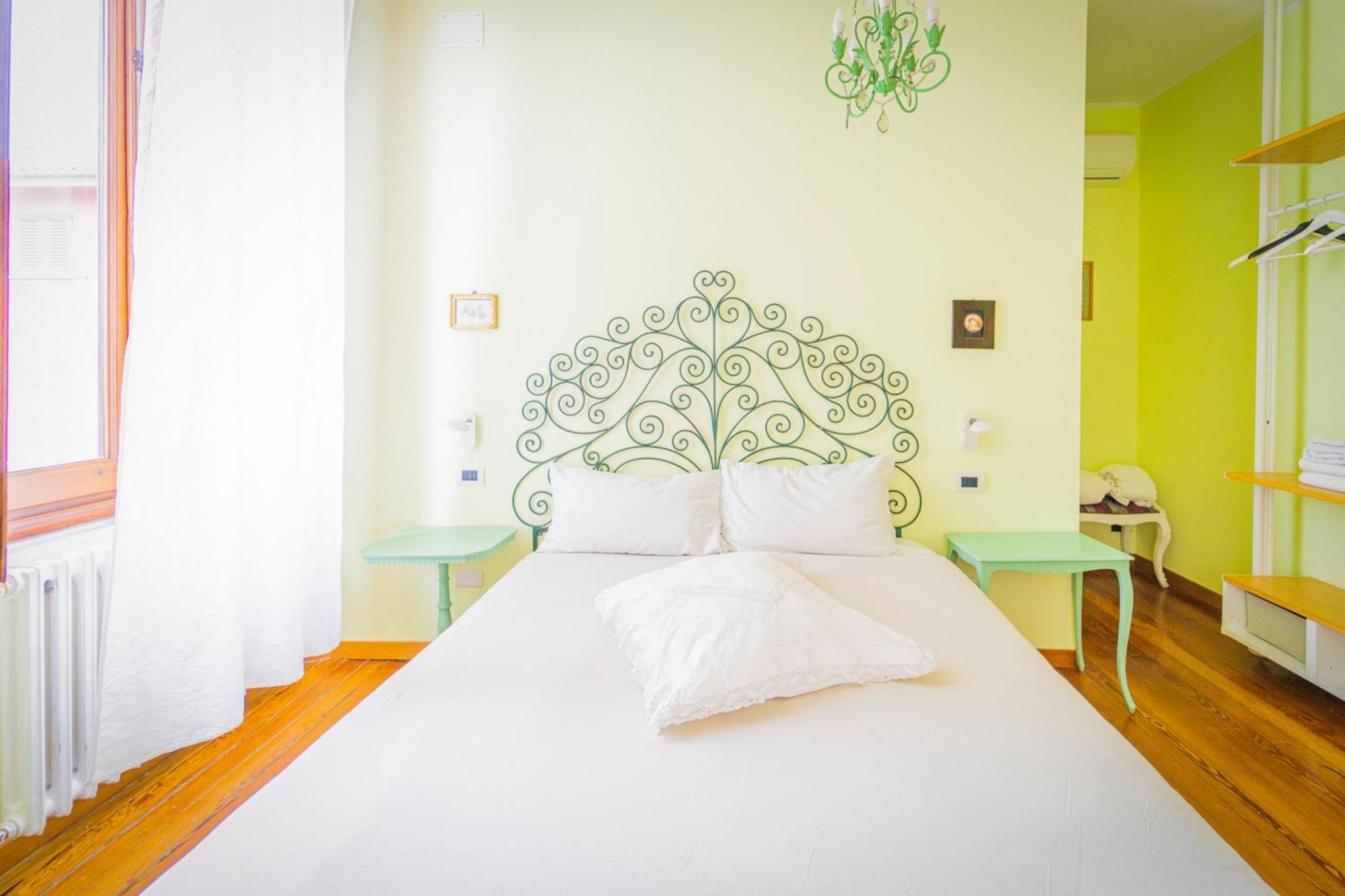 La Casa Dei Paggi Bed & Breakfast Sestri Levante