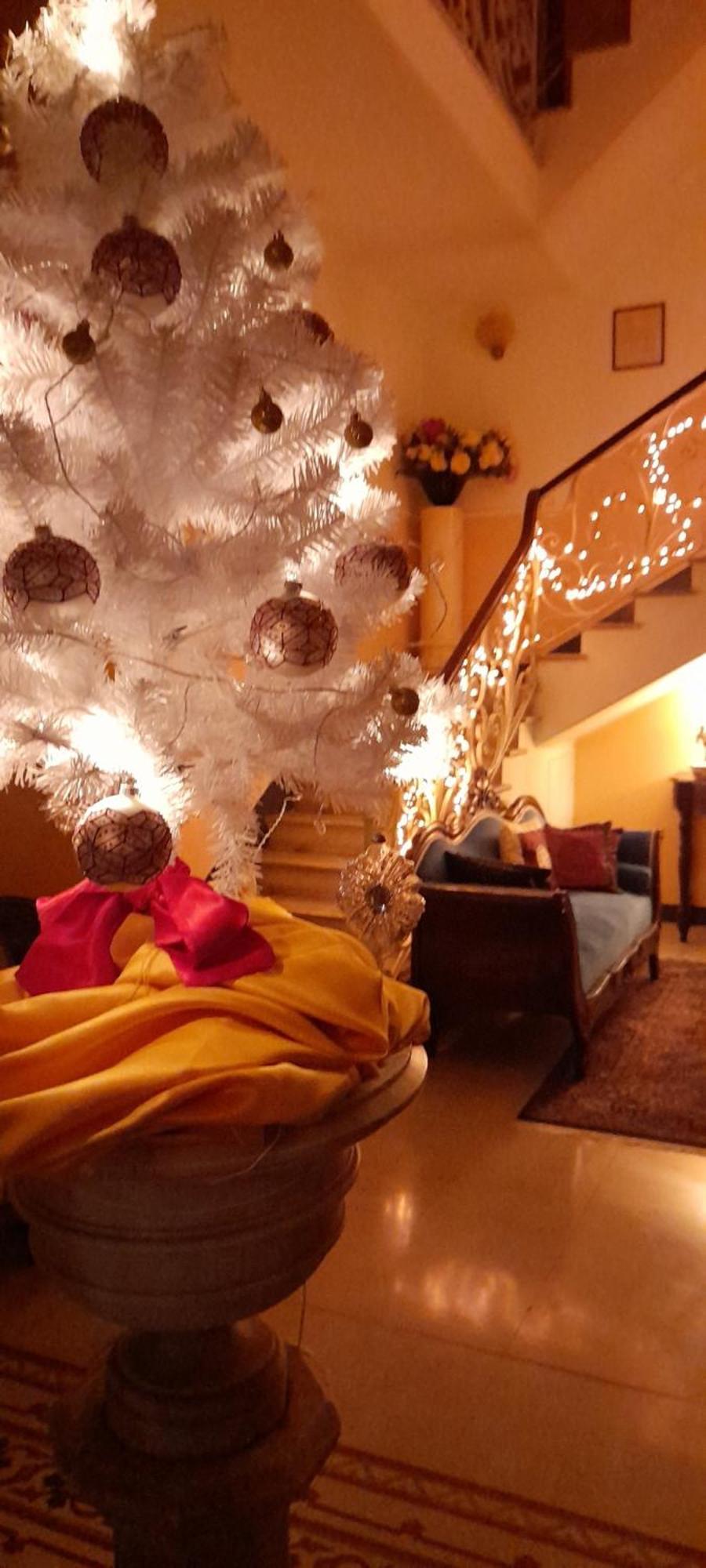 Bed & Breakfast La Casa Dei Paggi Sestri Levante