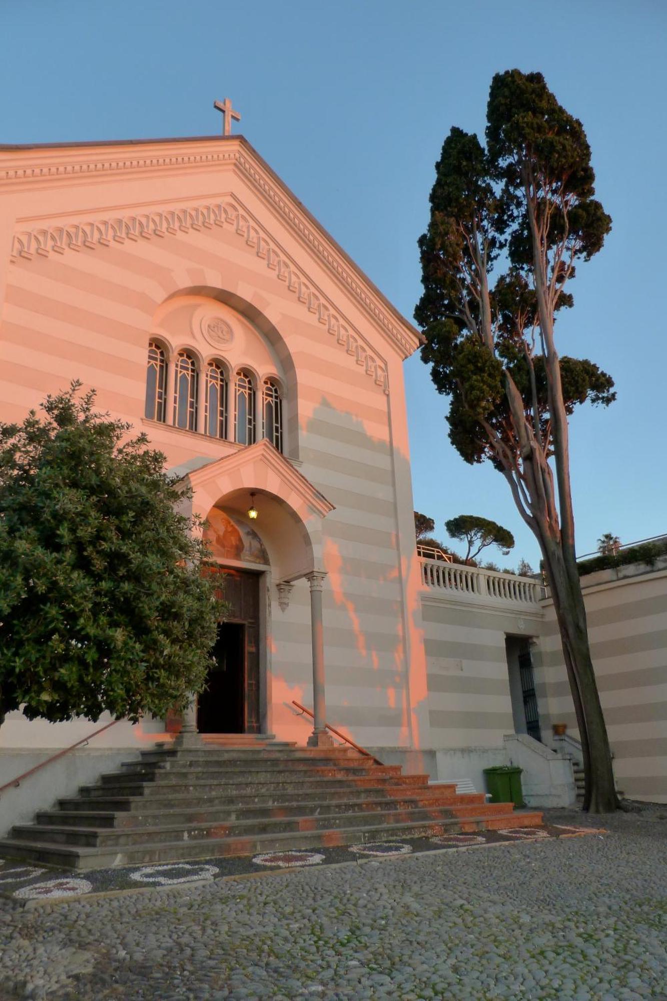 La Casa Dei Paggi